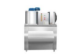 Máy làm đá vảy 2 tấn BPF-2T 1