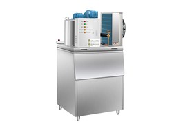 Máy làm đá vảy 300kg BPF-300 1