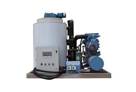 Máy làm đá vảy 5 tấn BPF-5T 1