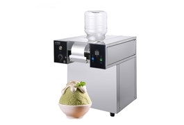 Máy làm kem tuyết Bingsu BP-180 1