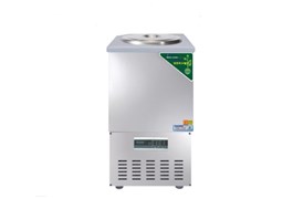 Tủ giữ lạnh soup Grand Woosung CWSRM-201 1