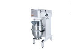 Máy trộn bột 30 lít Varimixer AR30 1