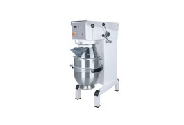 Máy trộn bột 40 lít Varimixer AR40 1