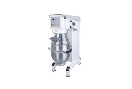 Máy trộn bột Varimixer AR60 1