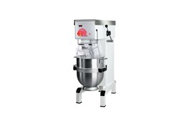 Máy trộn bột Varimixer AR80 1