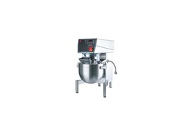 Máy trộn bột để bàn 20 lít Varimixer Kodiak20 1