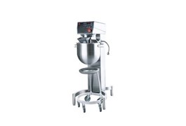 Máy trộn bột để sàn 30 lít Varimixer Kodiak30 1