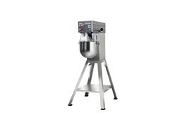 Máy trộn bột để sàn 10 lít Varimixer RN10 1