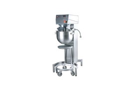 Máy trộn bột để sàn 20 lít Varimixer Kodiak20 1