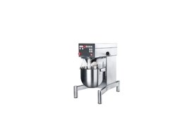 Máy trộn bột để bàn 10 lít Varimixer RN10 1