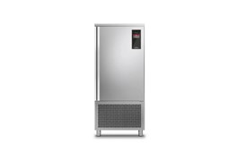 Tủ cấp đông 14 khay Coldline Modi W14AE 1