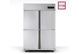 Tủ mát 4 cánh LG C120AR 1