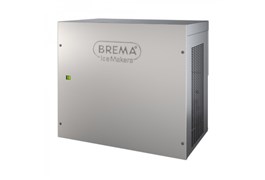 Máy làm đá dạng mô-đun Brema G 1400 SPLIT CO2 1