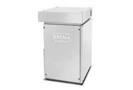 Máy làm đá vảy dạng mô-đun Brema M 1500 SPLIT CO2 1