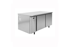 Bàn đông 2 cánh inox FUJIMAK FVFT1275 1