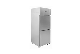 Tủ mát 2 cánh đứng FUJIMAK FVR7680 1