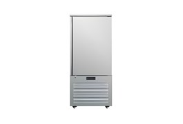 Tủ Cấp Đông Cấp Tốc 18 Khay H&C CB45L18P 1