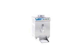 Máy thanh trùng đa chức năng Carpigiani Pastochef 32 RTL (Pasteurizer + Confectionery) 1