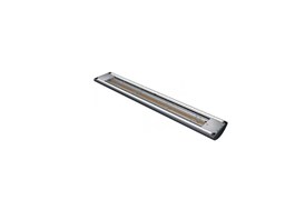 Đèn hồng ngoại giữ nóng thức ăn thiết kế dạng cong (có đèn LED) Hatco GM5AHL-48 1