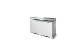 Tủ Trưng Bày ISA Kelly Lineare Chiller W150-D80-H117 1