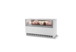 Tủ Trưng Bày ISA Oneshow Gelato Built-In W170-D740-H960 1