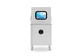 Máy rửa chén đĩa công nghiệp Starion SW-S65HA 1