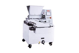 Máy đổ bánh quy Seiki SCD-400DF2 1