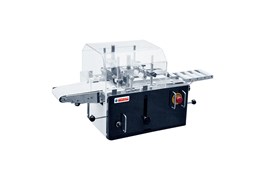 Máy cắt bánh quy đông lạnh Seiki WSK300 1