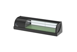 Tủ trưng bày sushi Hoshizaki HNC-120BE-L-B 1