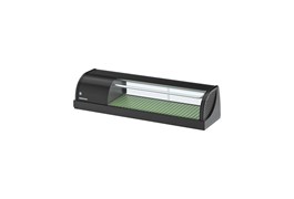 Tủ trưng bày sushi Hoshizaki HNC-120BE-L-B 1