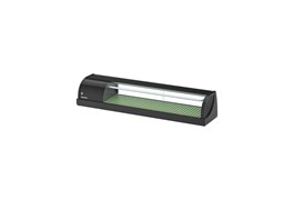 Tủ trưng bày sushi Hoshizaki HNC-150BE-L-B 1