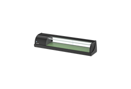 Tủ trưng bày sushi Hoshizaki HNC-150BE-L-B 1