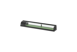 Tủ trưng bày sushi Hoshizaki HNC-210BE-L-B 1
