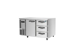 Bàn mát 1 cánh 3 ngăn kéo Hoshizaki RT-128MA-S-3D  1