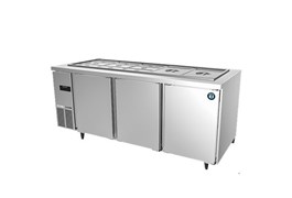 Bàn salad 1m8 Hoshizaki RT-188MA-S-PR 1