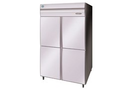 Tủ đông 4 cánh Hoshiaki HF-148MA-S 1