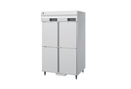 Tủ Đông Mát 4 Cánh Hoshizaki HRF-128MC-S 1
