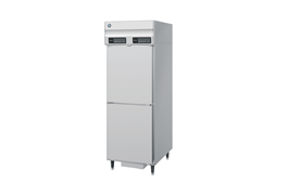 Tủ Đông Mát 2 Cánh Hoshizaki HRF-78MC-S 1
