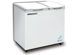 Tủ đông mát Berjaya BJY-DCFSD338 1