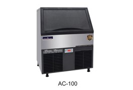 Máy làm đá viên Hisakage AC-100 1