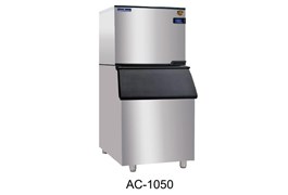 Máy làm đá viên Hisakage AC-1050 1