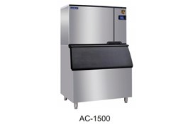 Máy làm đá viên Hisakage AC-1500 1