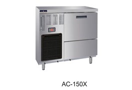 Máy làm đá viên Hisakage AC-150X 1