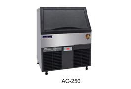 Máy làm đá viên Hisakage AC-250 1