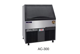 Máy làm đá viên Hisakage AC-300 1