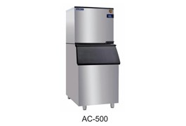 Máy làm đá viên Hisakage AC-500 1