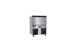 Máy làm đá viên Hisakage AC-80X 1
