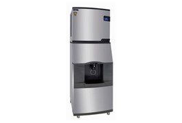 Máy làm đá viên tự động Hisakage AM-500 1