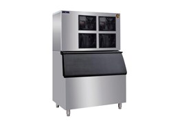 Máy làm đá vảy Hisakage AP-0.6 1