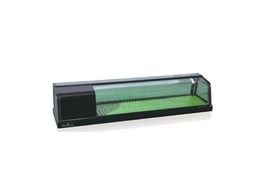 Tủ trưng bày Sushi Hisakage DS-210A 1